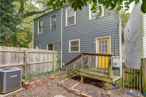 Tiny photo for 818 Spring Street, Richmond, VA 23220 (MLS # 2528884)