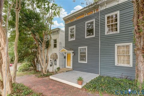 Tiny photo for 818 Spring Street, Richmond, VA 23220 (MLS # 2528884)