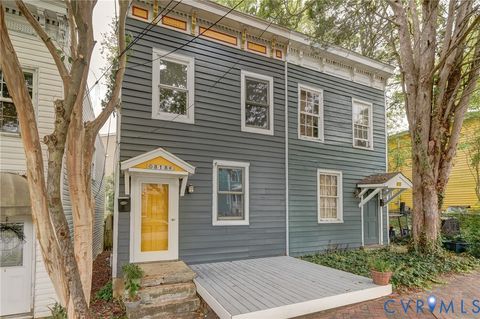 Tiny photo for 818 Spring Street, Richmond, VA 23220 (MLS # 2528884)