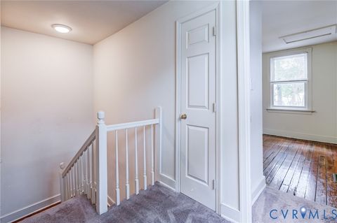 Tiny photo for 818 Spring Street, Richmond, VA 23220 (MLS # 2528884)