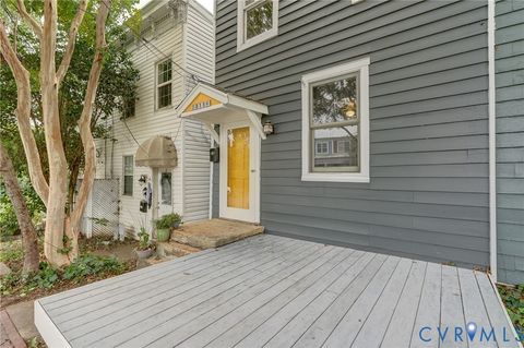 Tiny photo for 818 Spring Street, Richmond, VA 23220 (MLS # 2528884)