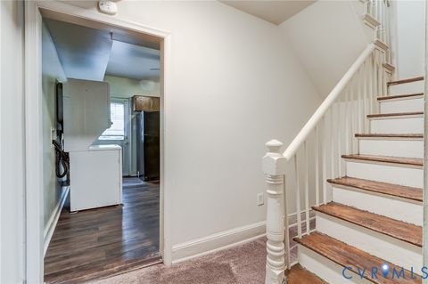 Tiny photo for 818 Spring Street, Richmond, VA 23220 (MLS # 2528884)