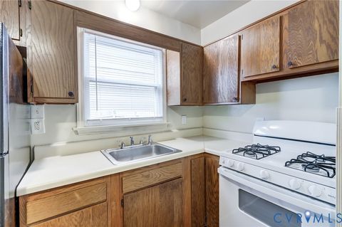 Tiny photo for 818 Spring Street, Richmond, VA 23220 (MLS # 2528884)