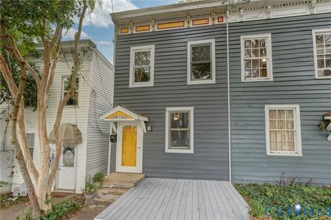 Tiny photo for 818 Spring Street, Richmond, VA 23220 (MLS # 2528884)
