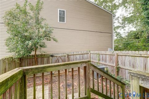 Tiny photo for 818 Spring Street, Richmond, VA 23220 (MLS # 2528884)