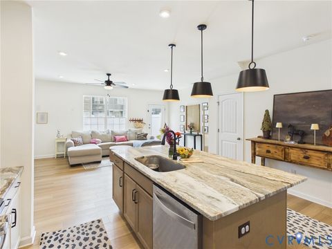 Tiny photo for 6172 Belay Drive, Chesterfield, VA 23234 (MLS # 2619530)