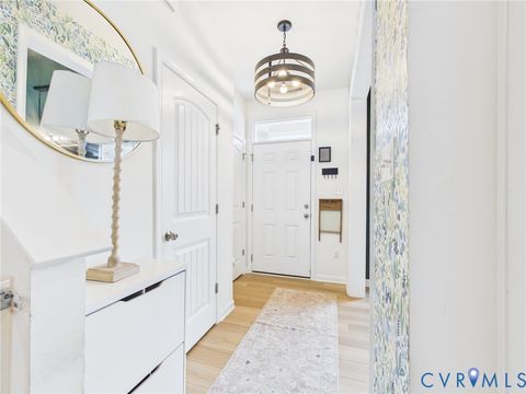 Tiny photo for 6172 Belay Drive, Chesterfield, VA 23234 (MLS # 2619530)