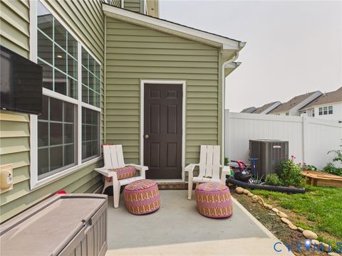 Tiny photo for 6172 Belay Drive, Chesterfield, VA 23234 (MLS # 2619530)