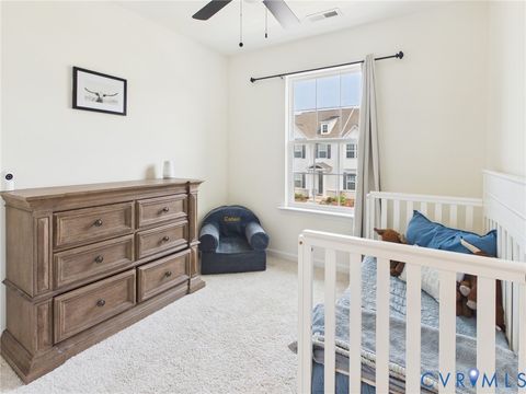 Tiny photo for 6172 Belay Drive, Chesterfield, VA 23234 (MLS # 2619530)