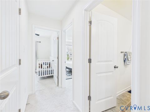 Tiny photo for 6172 Belay Drive, Chesterfield, VA 23234 (MLS # 2619530)