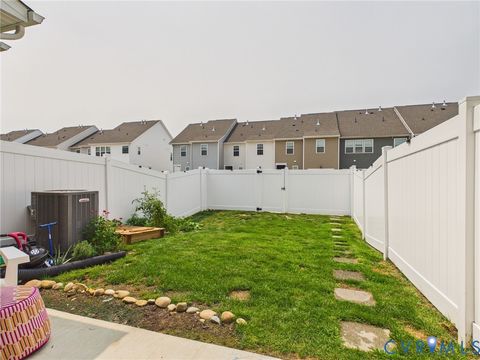 Tiny photo for 6172 Belay Drive, Chesterfield, VA 23234 (MLS # 2619530)