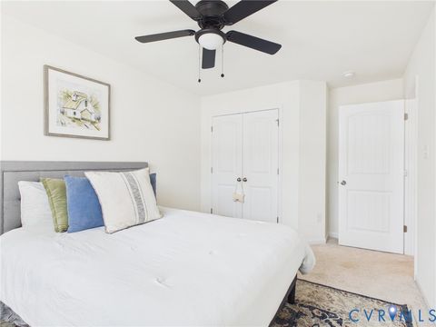 Tiny photo for 6172 Belay Drive, Chesterfield, VA 23234 (MLS # 2619530)