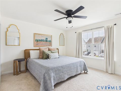 Tiny photo for 6172 Belay Drive, Chesterfield, VA 23234 (MLS # 2619530)