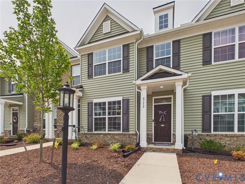 Photo of 6172 Belay Drive, Chesterfield, VA 23234 (MLS # 2619530)