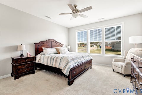 Tiny photo for 8469 Chimney Rock Drive, Mechanicsville, VA 23116 (MLS # 2624975)