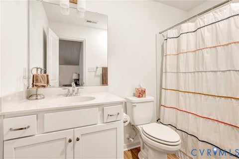 Tiny photo for 8469 Chimney Rock Drive, Mechanicsville, VA 23116 (MLS # 2624975)