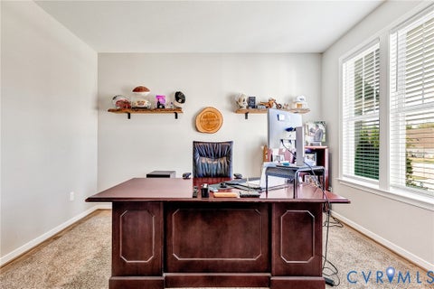 Tiny photo for 8469 Chimney Rock Drive, Mechanicsville, VA 23116 (MLS # 2624975)