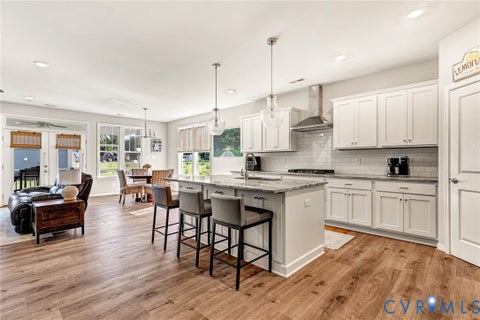 Tiny photo for 8469 Chimney Rock Drive, Mechanicsville, VA 23116 (MLS # 2624975)