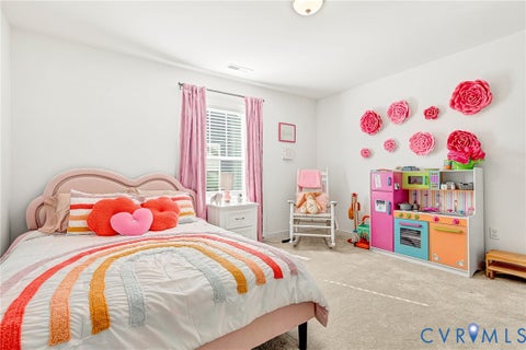 Tiny photo for 8469 Chimney Rock Drive, Mechanicsville, VA 23116 (MLS # 2624975)