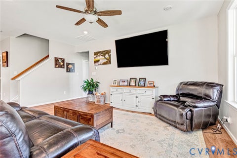 Tiny photo for 8469 Chimney Rock Drive, Mechanicsville, VA 23116 (MLS # 2624975)