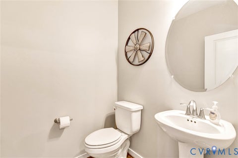 Tiny photo for 8469 Chimney Rock Drive, Mechanicsville, VA 23116 (MLS # 2624975)