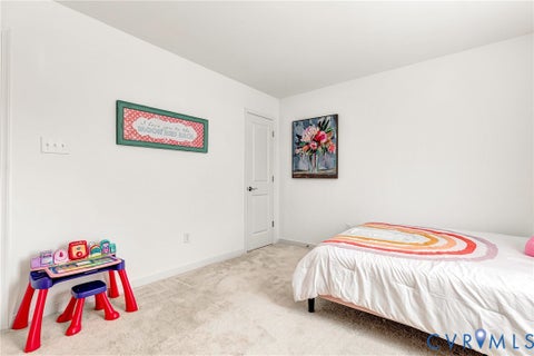 Tiny photo for 8469 Chimney Rock Drive, Mechanicsville, VA 23116 (MLS # 2624975)