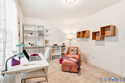 Tiny photo for 8469 Chimney Rock Drive, Mechanicsville, VA 23116 (MLS # 2624975)