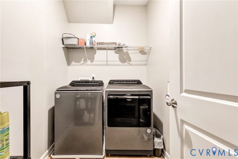 Tiny photo for 8469 Chimney Rock Drive, Mechanicsville, VA 23116 (MLS # 2624975)