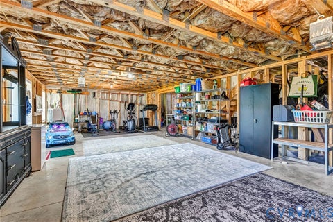 Tiny photo for 8469 Chimney Rock Drive, Mechanicsville, VA 23116 (MLS # 2624975)