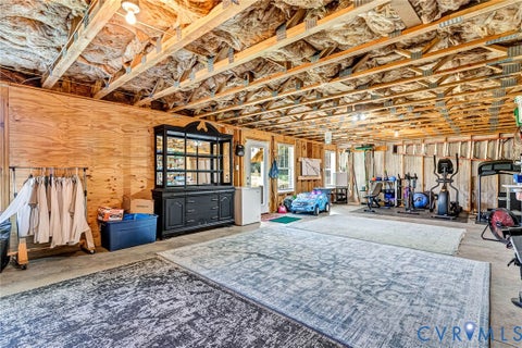 Tiny photo for 8469 Chimney Rock Drive, Mechanicsville, VA 23116 (MLS # 2624975)