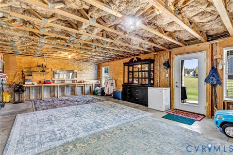 Tiny photo for 8469 Chimney Rock Drive, Mechanicsville, VA 23116 (MLS # 2624975)