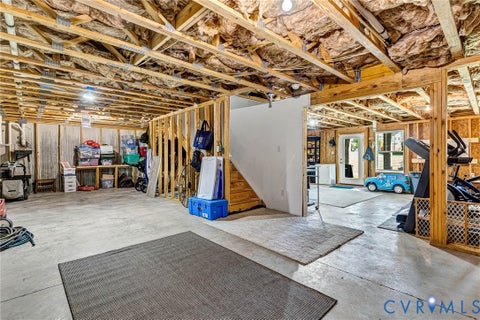 Tiny photo for 8469 Chimney Rock Drive, Mechanicsville, VA 23116 (MLS # 2624975)