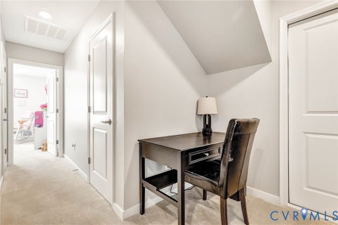 Tiny photo for 8469 Chimney Rock Drive, Mechanicsville, VA 23116 (MLS # 2624975)