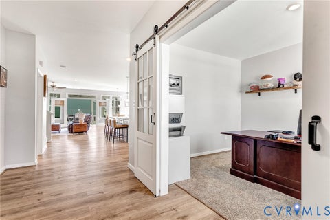 Tiny photo for 8469 Chimney Rock Drive, Mechanicsville, VA 23116 (MLS # 2624975)
