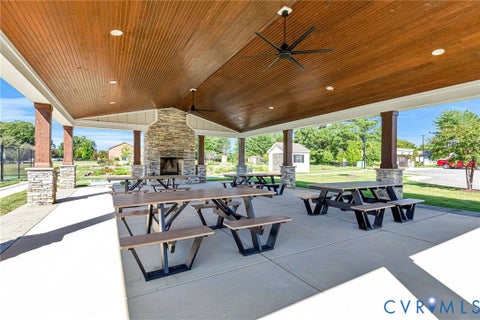 Tiny photo for 8469 Chimney Rock Drive, Mechanicsville, VA 23116 (MLS # 2624975)