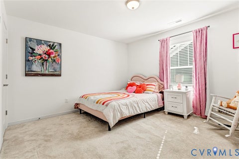 Tiny photo for 8469 Chimney Rock Drive, Mechanicsville, VA 23116 (MLS # 2624975)