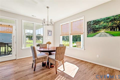Tiny photo for 8469 Chimney Rock Drive, Mechanicsville, VA 23116 (MLS # 2624975)