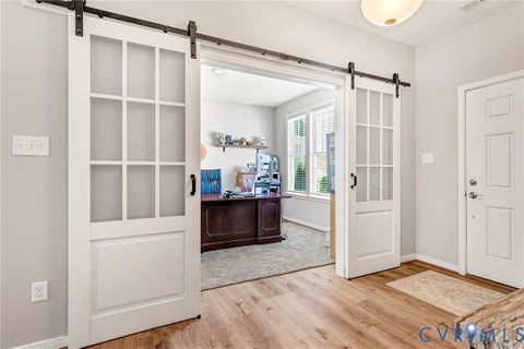 Tiny photo for 8469 Chimney Rock Drive, Mechanicsville, VA 23116 (MLS # 2624975)