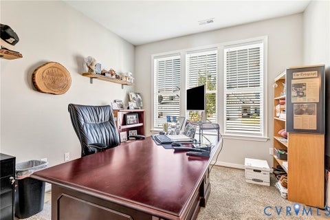 Tiny photo for 8469 Chimney Rock Drive, Mechanicsville, VA 23116 (MLS # 2624975)