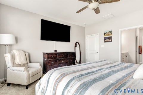 Tiny photo for 8469 Chimney Rock Drive, Mechanicsville, VA 23116 (MLS # 2624975)