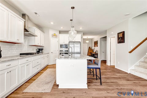 Tiny photo for 8469 Chimney Rock Drive, Mechanicsville, VA 23116 (MLS # 2624975)