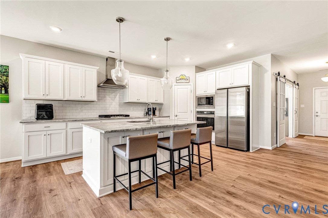8469 Chimney Rock Drive