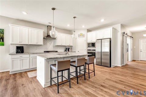 Tiny photo for 8469 Chimney Rock Drive, Mechanicsville, VA 23116 (MLS # 2624975)