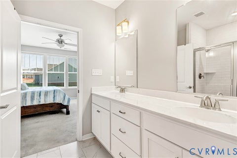 Tiny photo for 8469 Chimney Rock Drive, Mechanicsville, VA 23116 (MLS # 2624975)