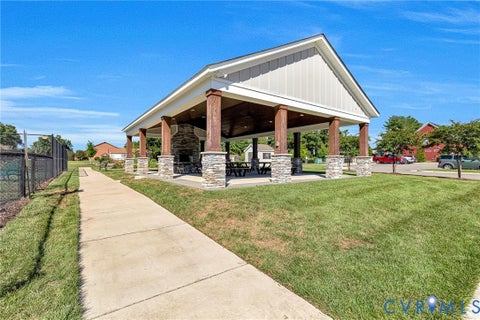 Tiny photo for 8469 Chimney Rock Drive, Mechanicsville, VA 23116 (MLS # 2624975)