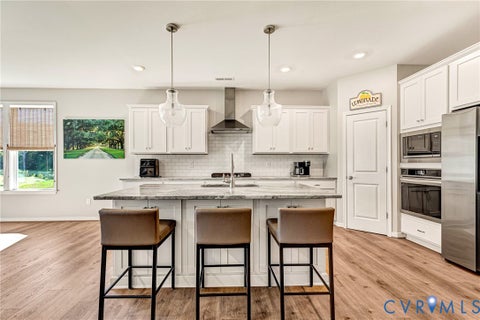 Tiny photo for 8469 Chimney Rock Drive, Mechanicsville, VA 23116 (MLS # 2624975)