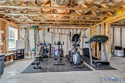 Tiny photo for 8469 Chimney Rock Drive, Mechanicsville, VA 23116 (MLS # 2624975)