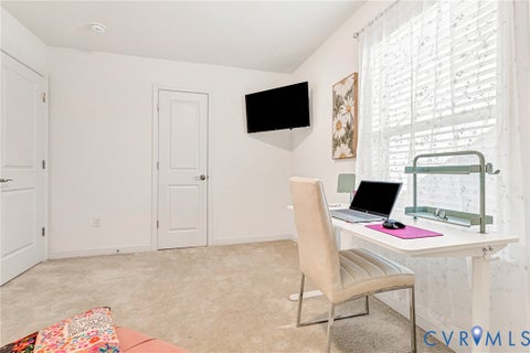 Tiny photo for 8469 Chimney Rock Drive, Mechanicsville, VA 23116 (MLS # 2624975)