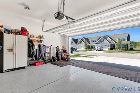 Tiny photo for 8469 Chimney Rock Drive, Mechanicsville, VA 23116 (MLS # 2624975)