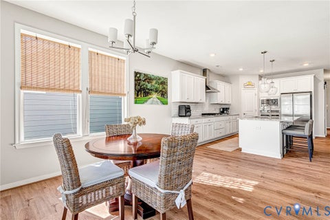Tiny photo for 8469 Chimney Rock Drive, Mechanicsville, VA 23116 (MLS # 2624975)